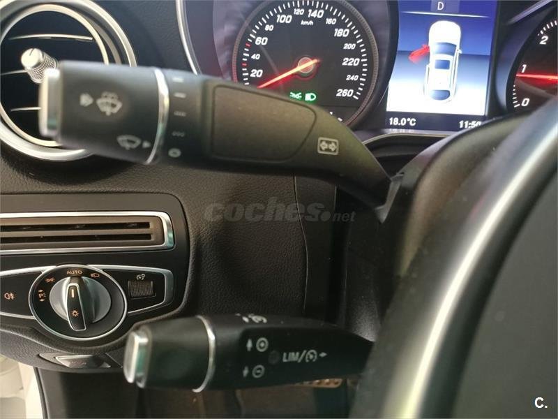 MERCEDES-BENZ GLC Coupe 220 d 4MATIC 5p.