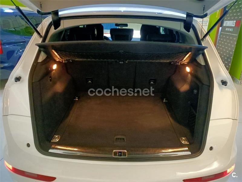 AUDI Q5 2.0 TDI clean diesel 190CV quattro 5p.