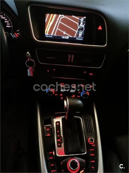 AUDI Q5 2.0 TDI clean diesel 190CV quattro 5p.