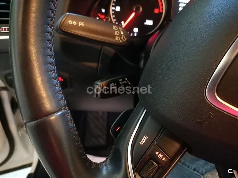 AUDI Q5 2.0 TDI clean diesel 190CV quattro 5p.