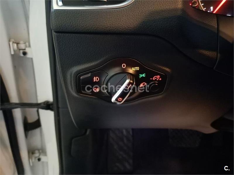 AUDI Q5 2.0 TDI clean diesel 190CV quattro 5p.