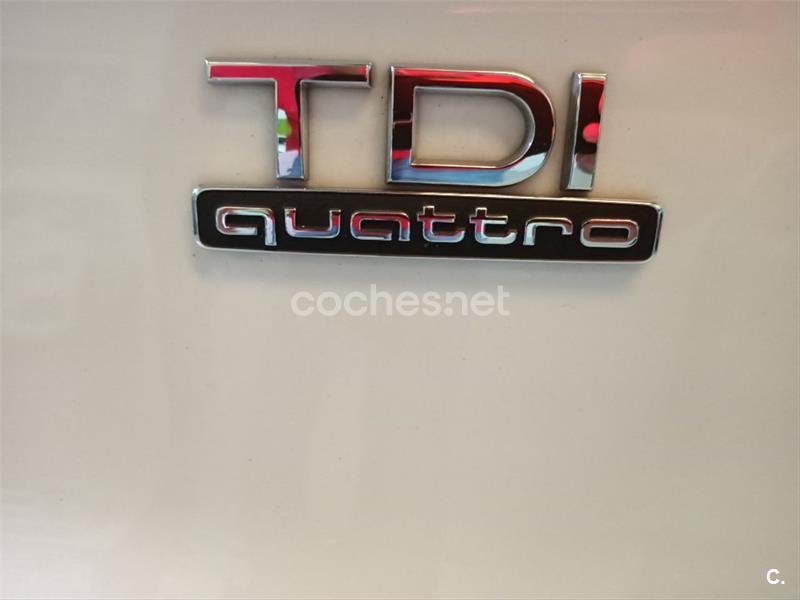 AUDI Q5 2.0 TDI clean diesel 190CV quattro 5p.