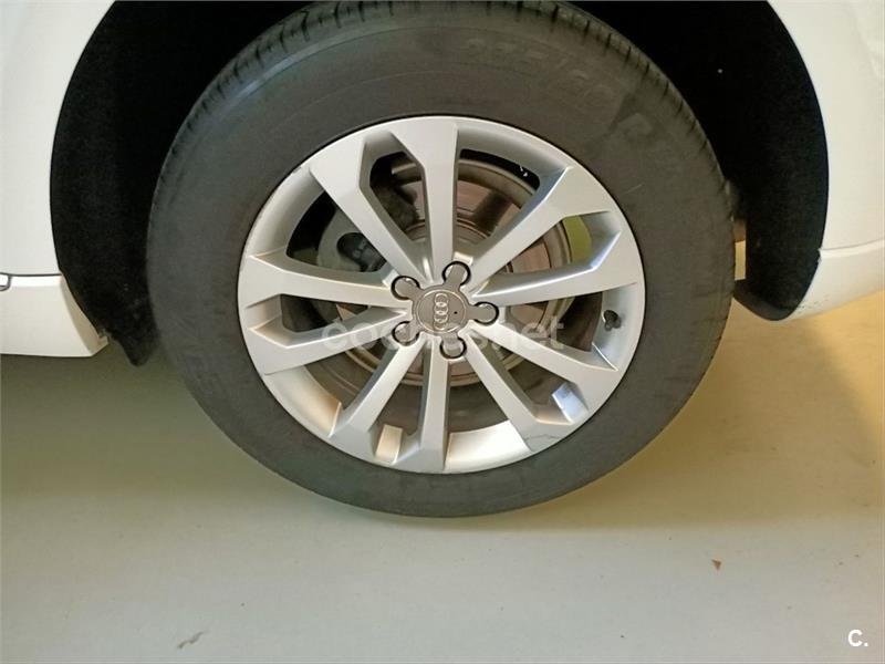 AUDI Q5 2.0 TDI clean diesel 190CV quattro 5p.