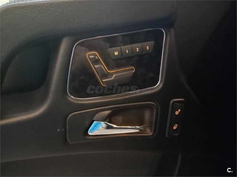 MERCEDES-BENZ Clase G 350 CDI