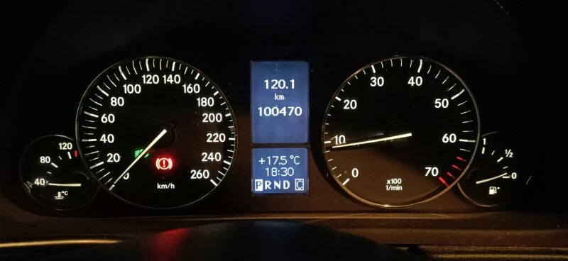 MERCEDES-BENZ c 350