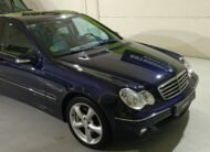 MERCEDES-BENZ c 350