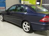 MERCEDES-BENZ c 350