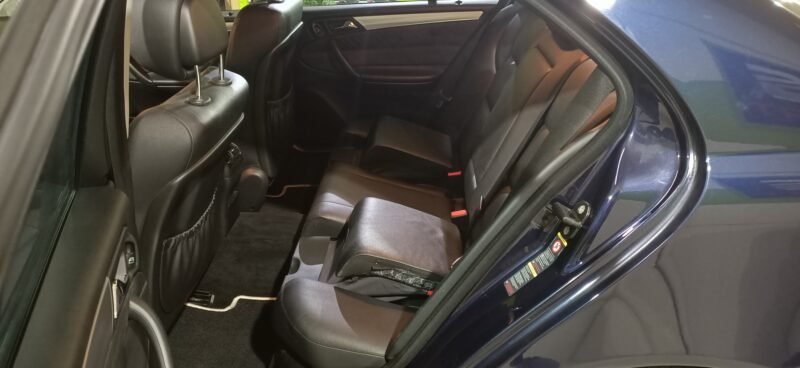 MERCEDES-BENZ c 350