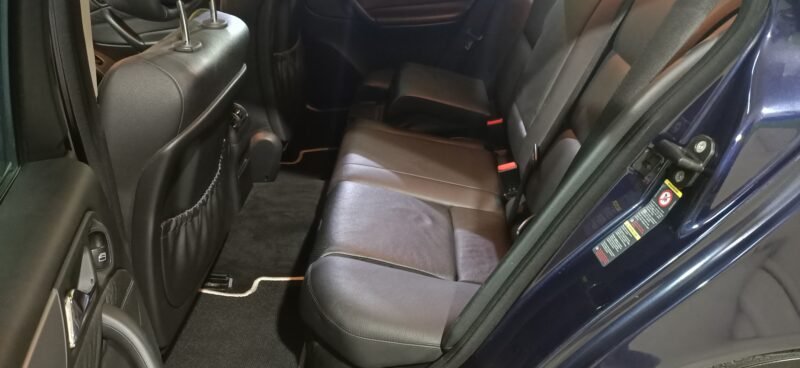 MERCEDES-BENZ c 350