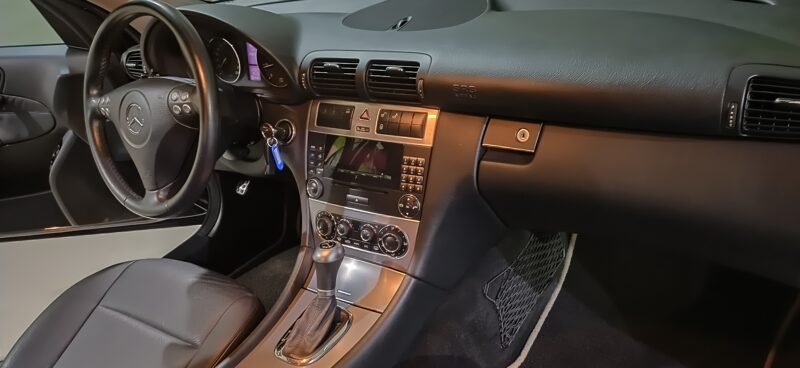 MERCEDES-BENZ c 350