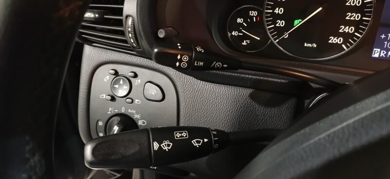 MERCEDES-BENZ c 350