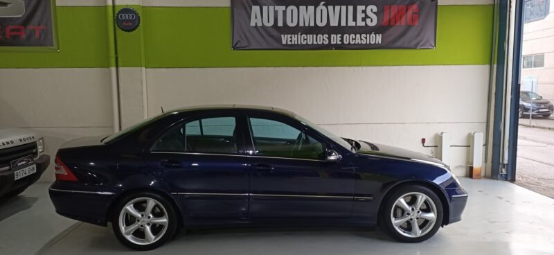 MERCEDES-BENZ c 350