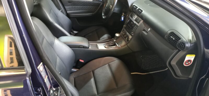 MERCEDES-BENZ c 350