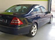 MERCEDES-BENZ c 350