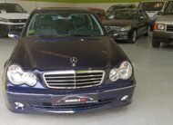 MERCEDES-BENZ c 350