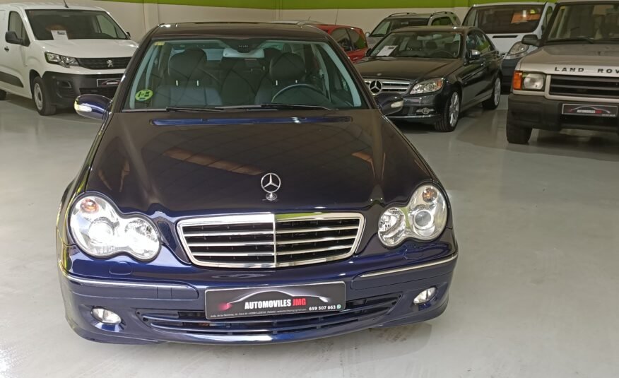 MERCEDES-BENZ c 350