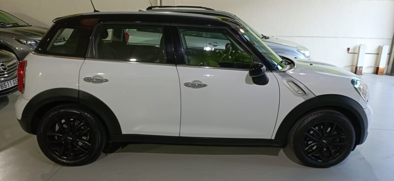 MINI countryman cooper