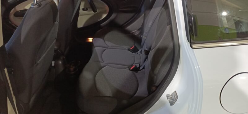 MINI countryman cooper