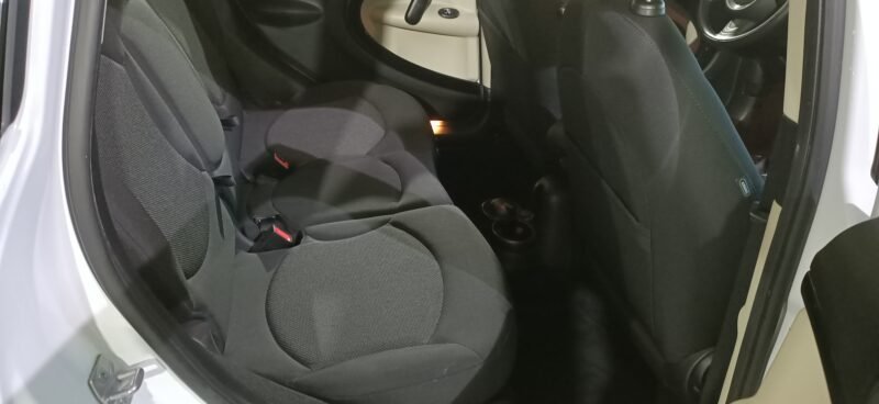 MINI countryman cooper