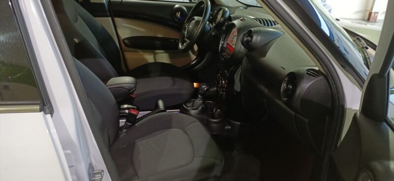 MINI countryman cooper