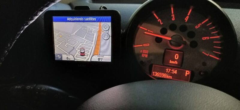 MINI countryman cooper