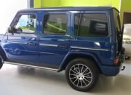 MERCEDES-BENZ Clase G 400