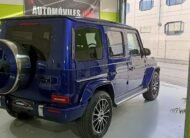 MERCEDES-BENZ Clase G 400