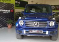 MERCEDES-BENZ Clase G 400