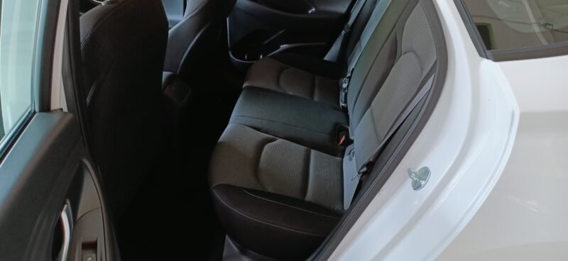 HYUNDAI i30 1.0 TGDI klass