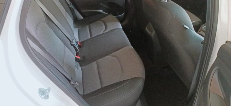 HYUNDAI i30 1.0 TGDI klass