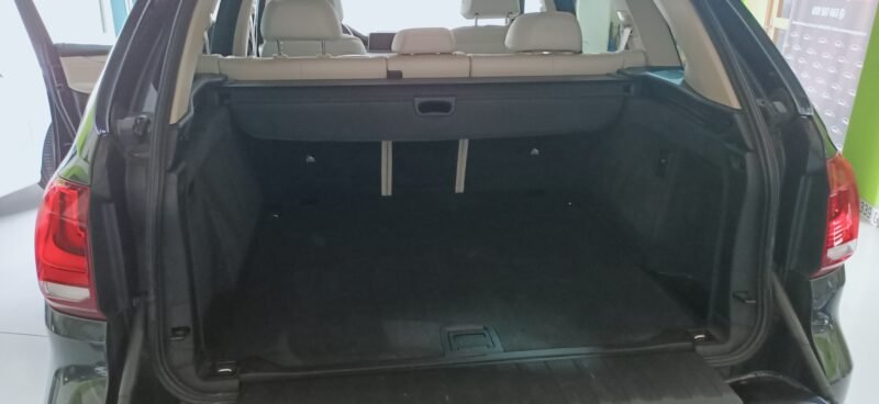 BMW X5 SDRIVE 25D
