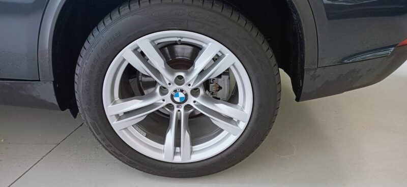 BMW X5 SDRIVE 25D