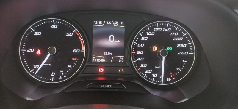 SEAT LEON st xperience