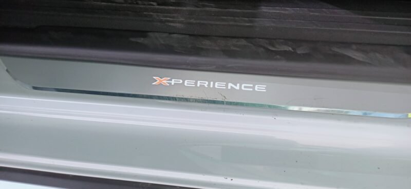 SEAT LEON st xperience