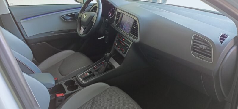 SEAT LEON st xperience