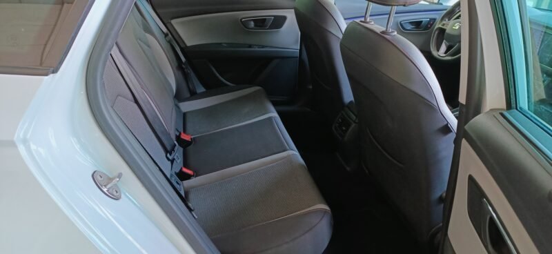 SEAT LEON st xperience