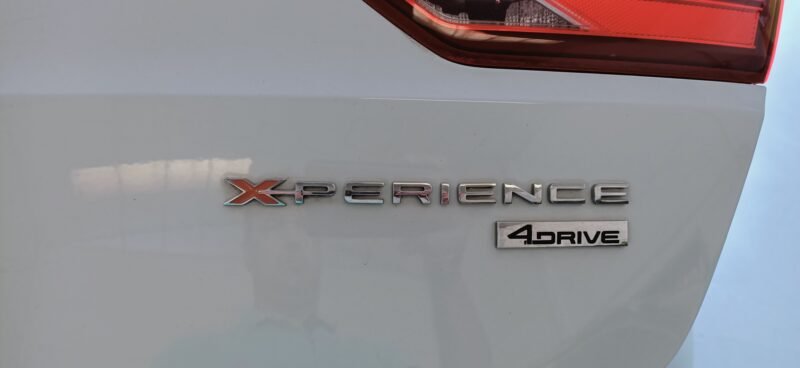 SEAT LEON st xperience