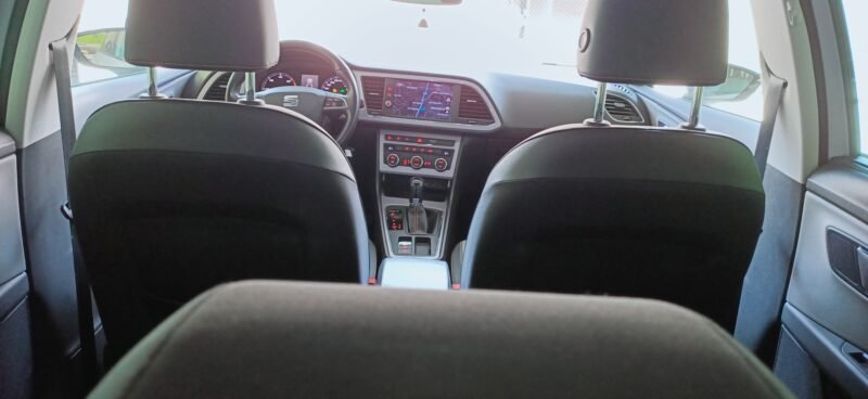 SEAT LEON st xperience