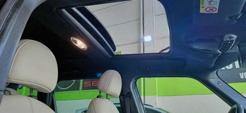 MINI countryman COOPER S ALL4 5p.