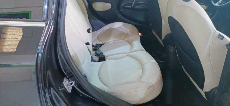 MINI countryman COOPER S ALL4 5p.