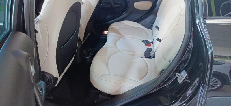 MINI countryman COOPER S ALL4 5p.