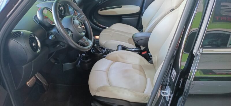 MINI countryman COOPER S ALL4 5p.