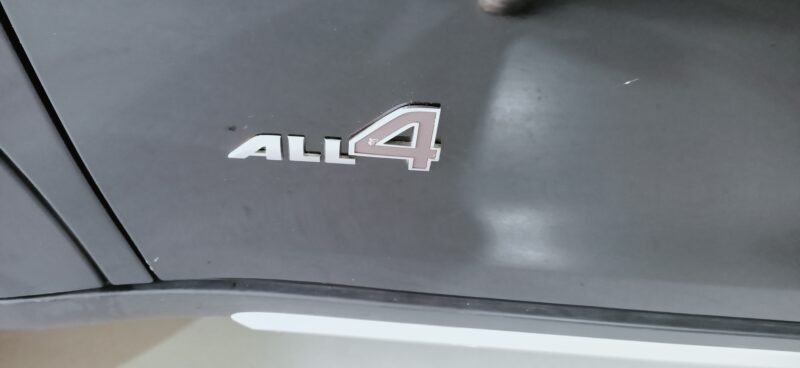 MINI countryman COOPER S ALL4 5p.