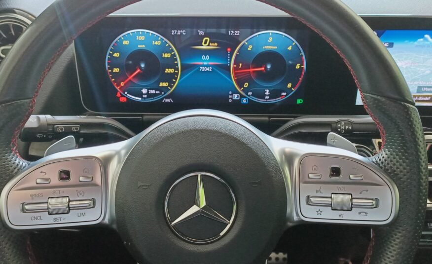 MERCEDES-BENZ B200 B200 AMG