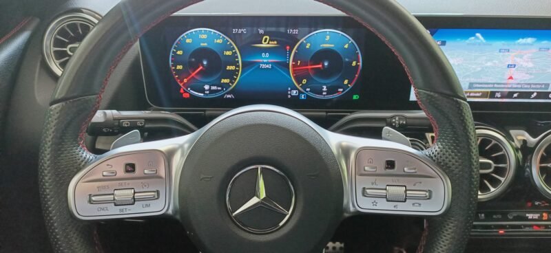 MERCEDES-BENZ B200 B200 AMG