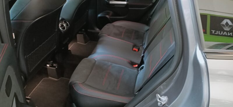 MERCEDES-BENZ B200 B200 AMG