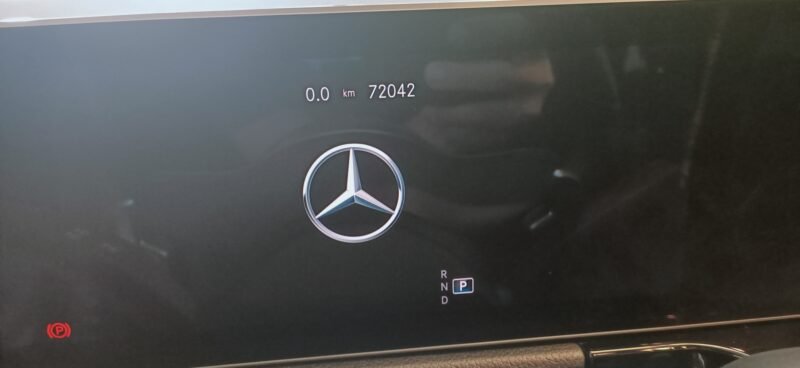 MERCEDES-BENZ B200 B200 AMG