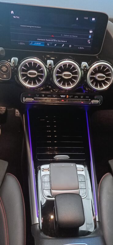 MERCEDES-BENZ B200 B200 AMG