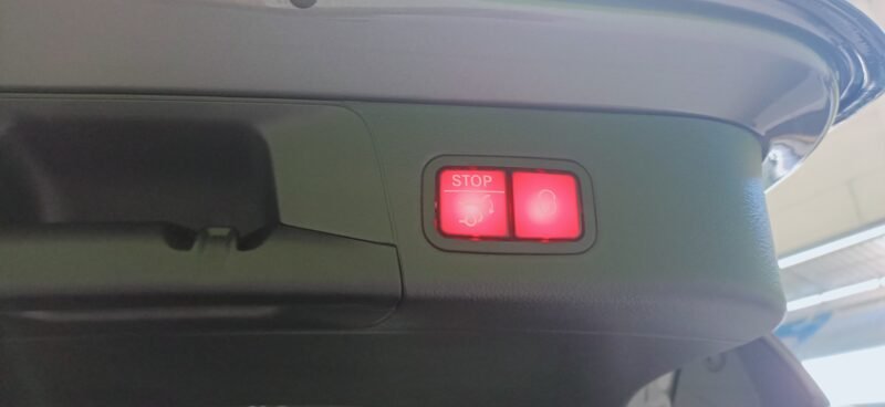 MERCEDES-BENZ B200 B200 AMG