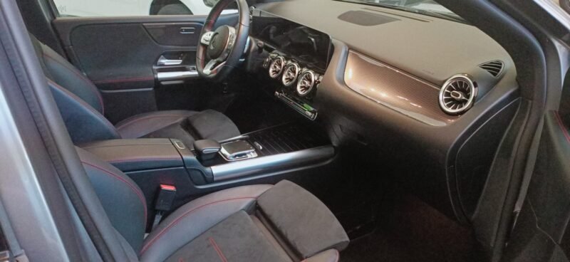 MERCEDES-BENZ B200 B200 AMG